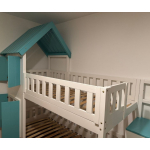 geschwisterbett hochbett kinderbettfabrik design